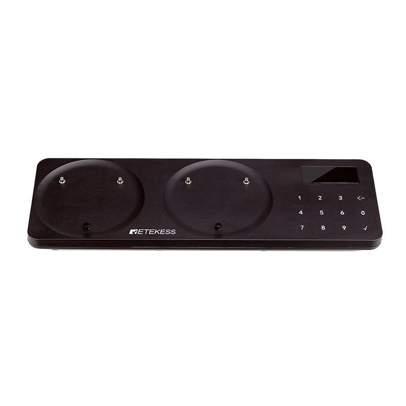 เครื่องเรียกคิว ไร้สาย รุ่น TD163 (เพจเจอร์x20) เพจเจอร์เรียกคิวไร้สาย สําหรับร้านอาหาร โรงแรม