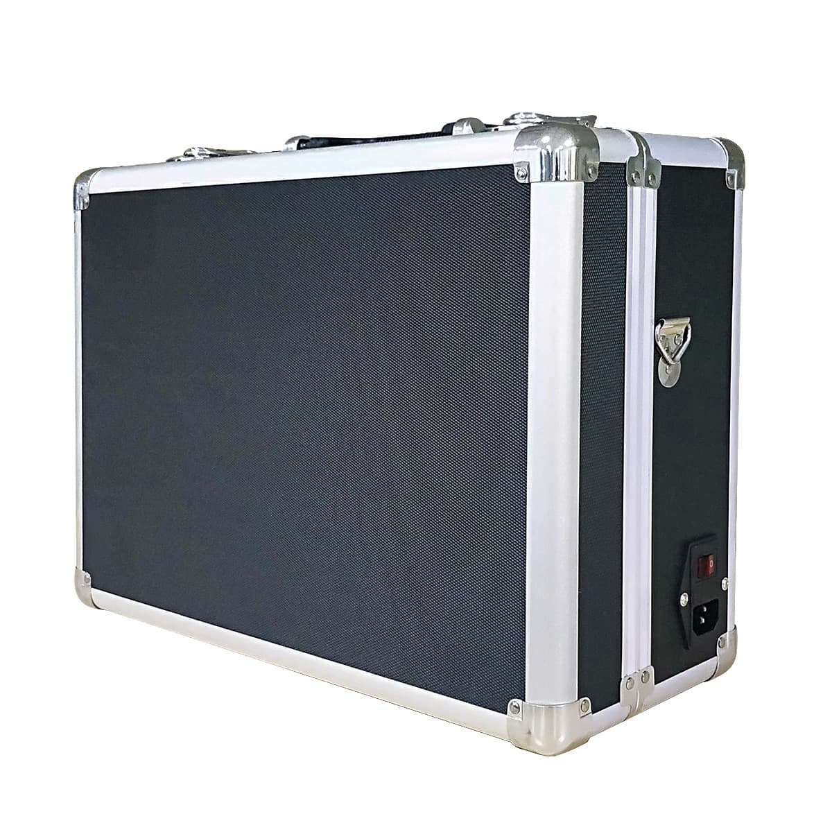 TT105/TT109 กล่องชาร์จระบบไกด์นำเที่ยวไร้สาย 32 ช่อง
