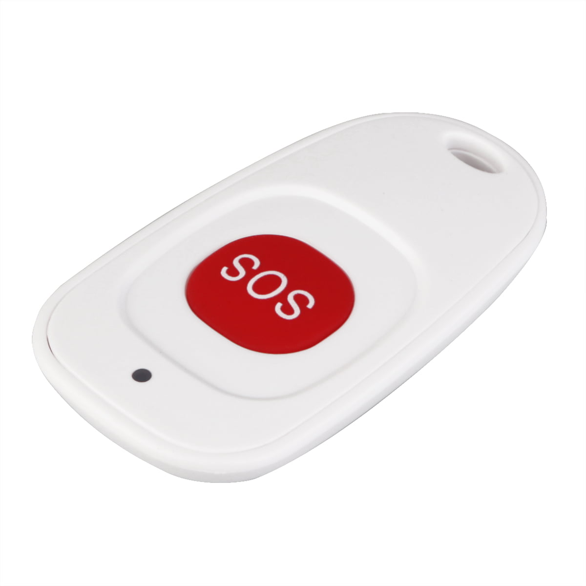 Retekess TH001 ปุ่มโทรไร้สายสำหรับเพจเจอร์ SOS ผู้สูงอายุ