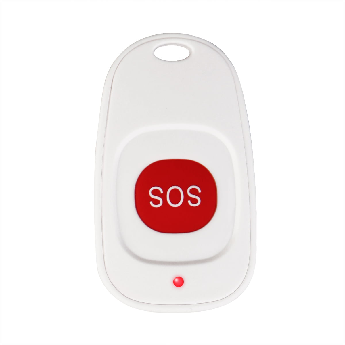 Retekess TH001 ปุ่มโทรไร้สายสำหรับเพจเจอร์ SOS ผู้สูงอายุ