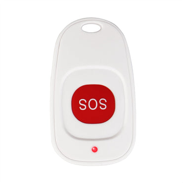 Retekess TH001 ปุ่มโทรไร้สายสำหรับเพจเจอร์ SOS ผู้สูงอายุ