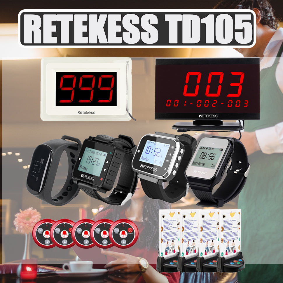 Retekess
